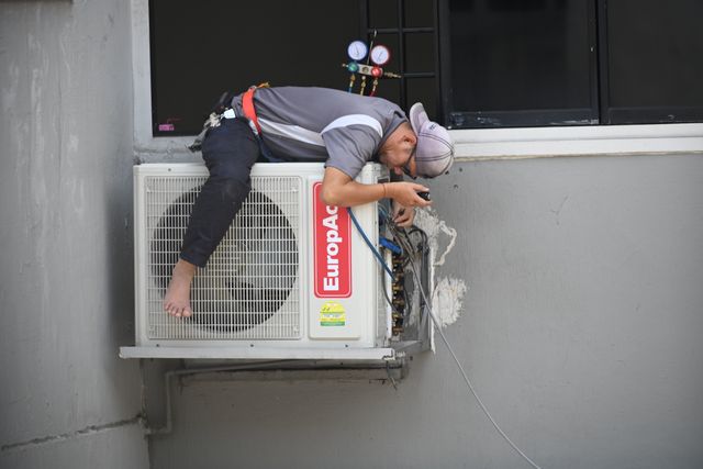 Why Proper AC Installation Matters More Than You Think