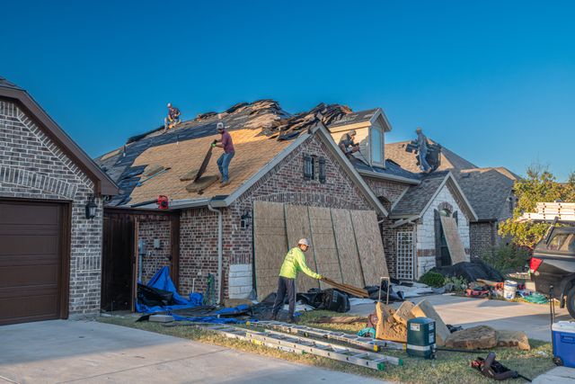 What You Should Know Before Replacing a Commercial Roof