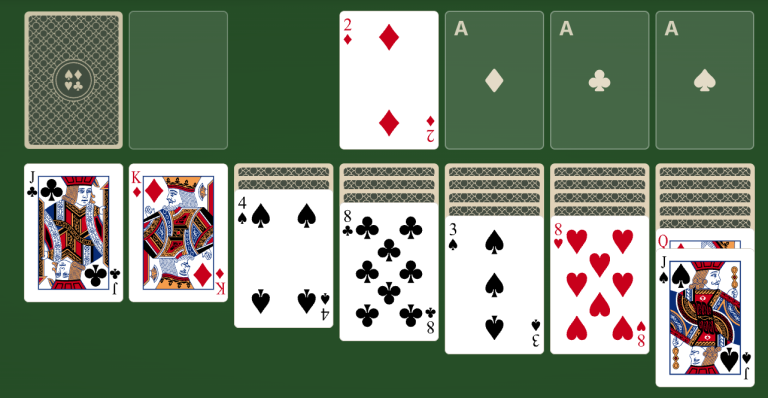 10 Surprising Facts About Solitaire and Its Journey From Cards to Computers