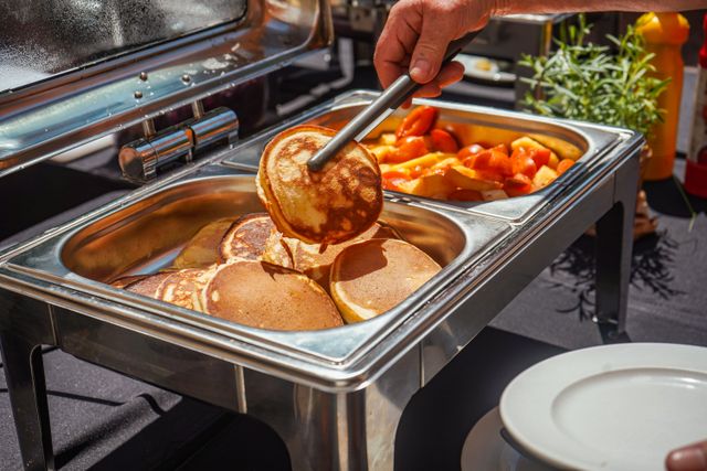 How to Find the Best Breakfast in Pigeon Forge Before Your Day Gets Busy