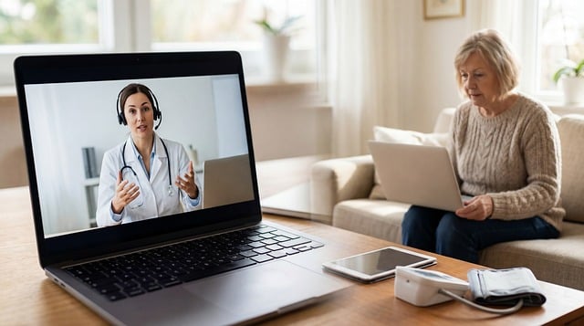 Why Localized Care is the Future of the Home Healthcare Industry