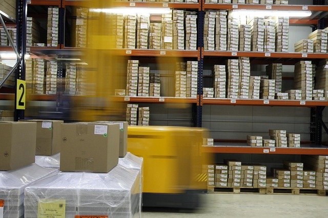 Warehouse Management Tips to Improve Efficiency