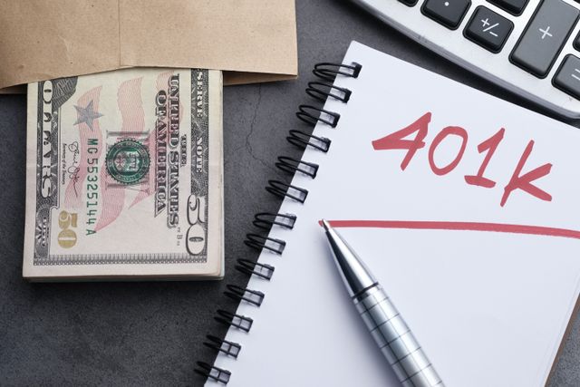 How to Turn Investments, Savings, and Benefits Into a Retirement Income Plan