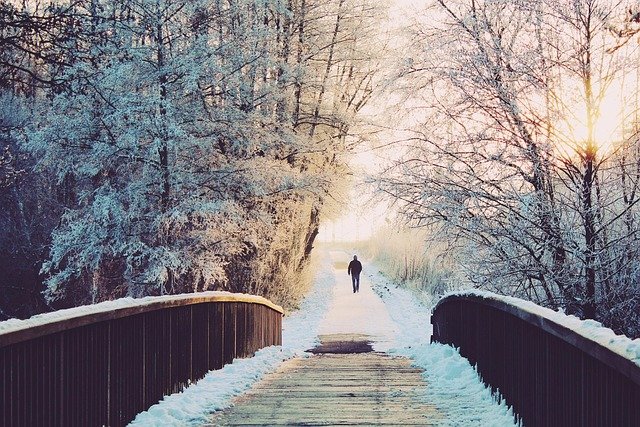 Useful Supplies for the Winter Season