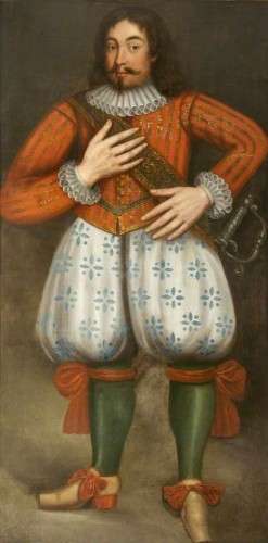 John Middleton - The child of Hale
