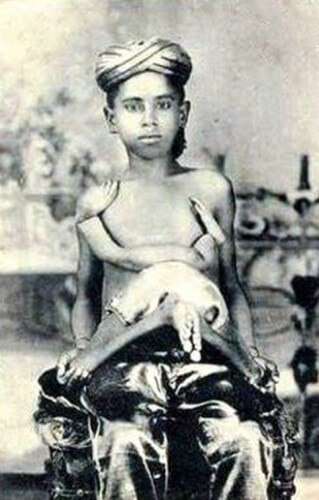 PERUMAL SAMI