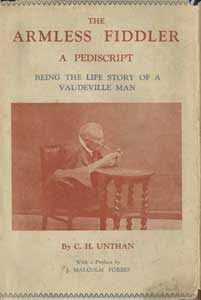 Carl Herman Unthan 