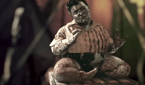 Freaks of American Horror Story Freak Show