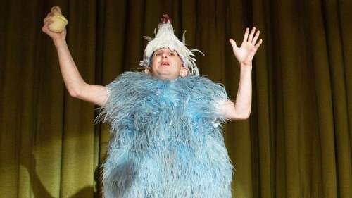 American Horror Story Real Freaks
